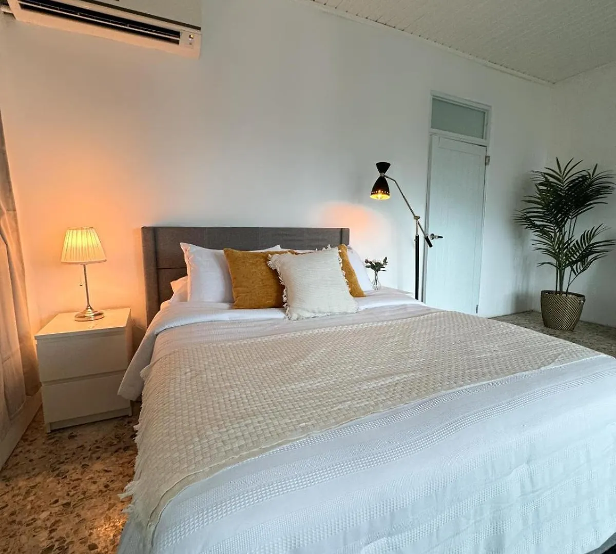 Contatti di Blue Lagoon Apartment