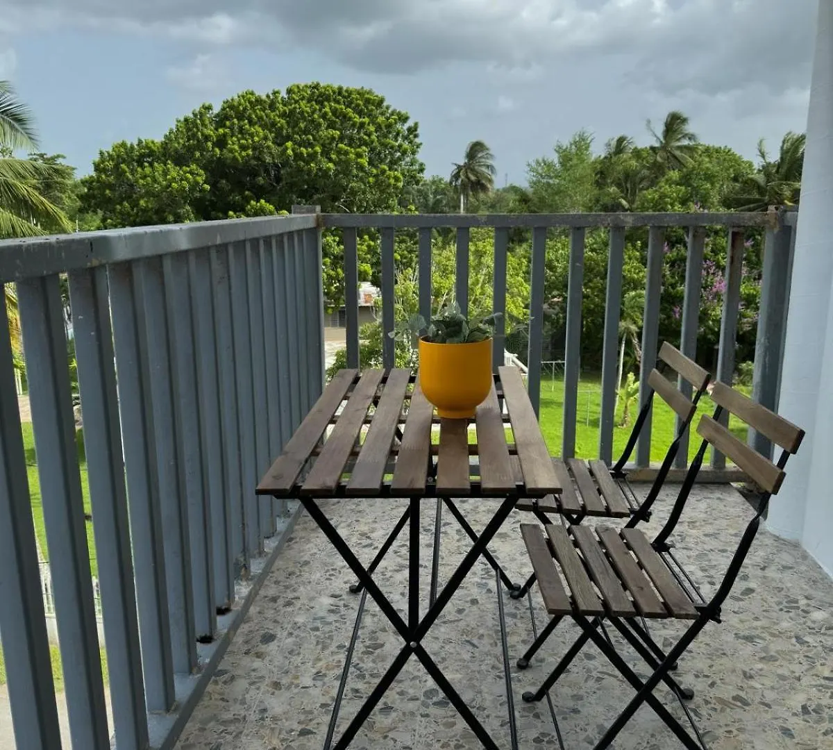 Blue Lagoon Apartment Vega Alta Porto Rico